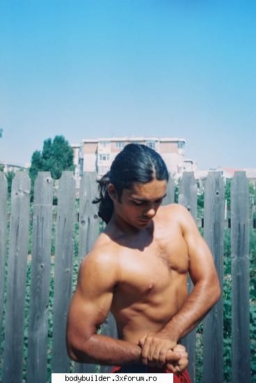 none - My brother Gaby - Profile personale