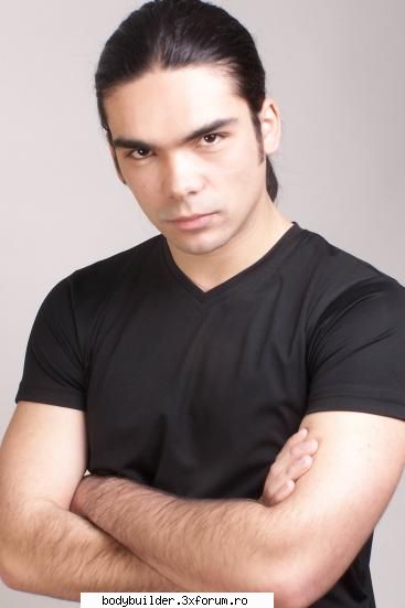 none - Gabriel fotomodel - Profile personale