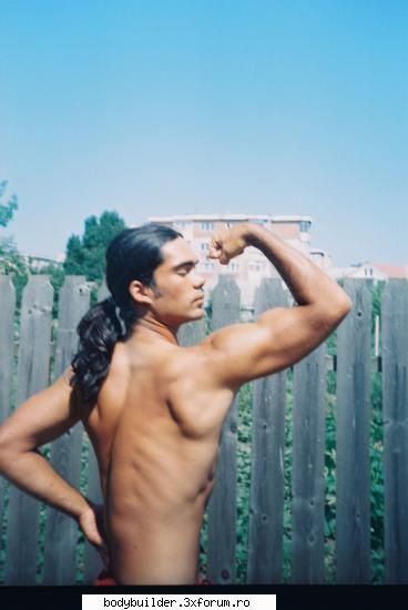 none - Get rich or die tryin' - Profile personale