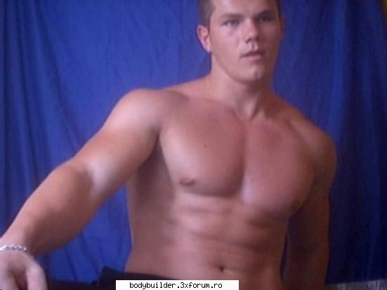 perfect body - masiv - Profile personale